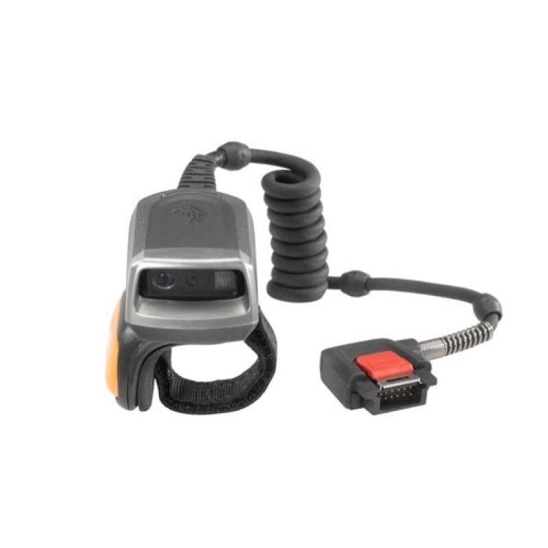 Zebra RS4000, 1D, Langkabel, Kit Zebra RS4000, 1D, Langkabel, Kit