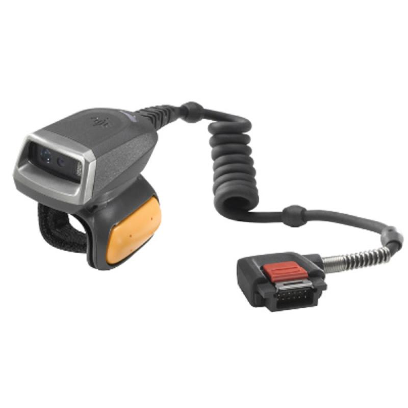 Zebra RS5000, 2D, langes Kabel, Kit Zebra RS5000, 2D, langes Kabel, Kit