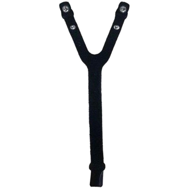 Zebra RS5100/RS6100, Ersatzband für Handrückenbefestigung Zebra RS5100/RS6100, Ersatzband für Handrückenbefestigung