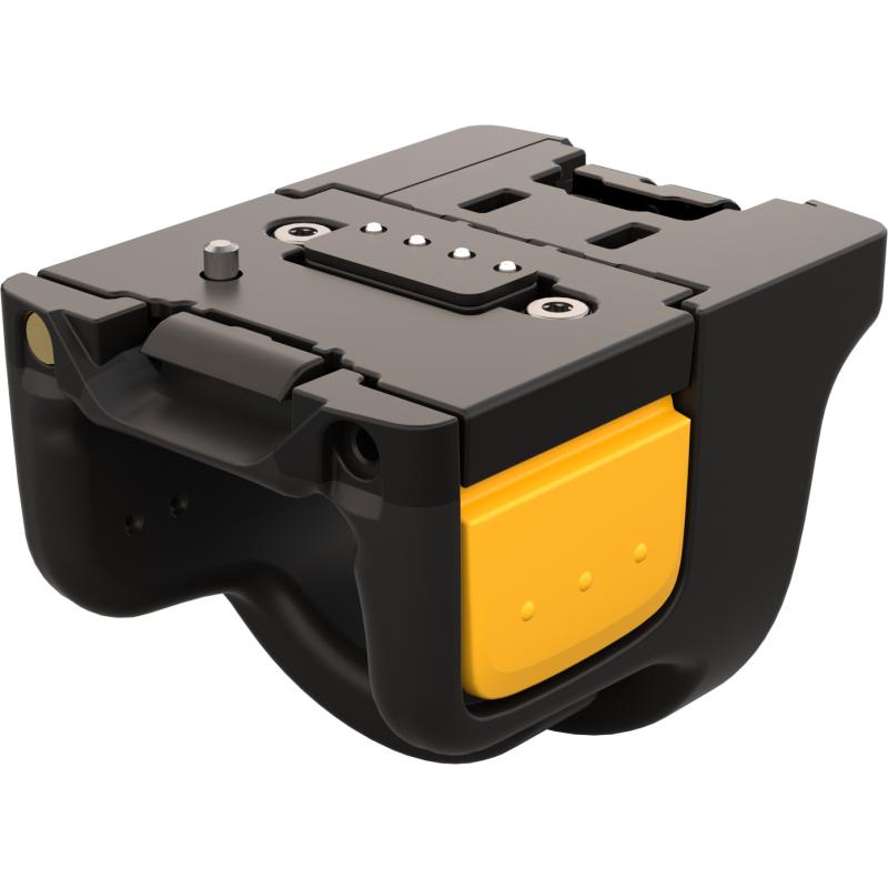 Zebra RS5100/RS6100 Ersatzauslöser, doppelseitig Zebra RS5100/RS6100 Ersatzauslöser, doppelseitig