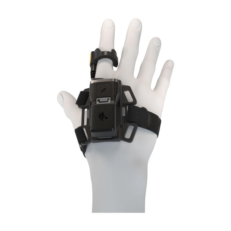 Zebra RS6100 Handrückenhalterung inkl. Handschlaufe Zebra RS6100 Handrückenhalterung inkl. Handschlaufe