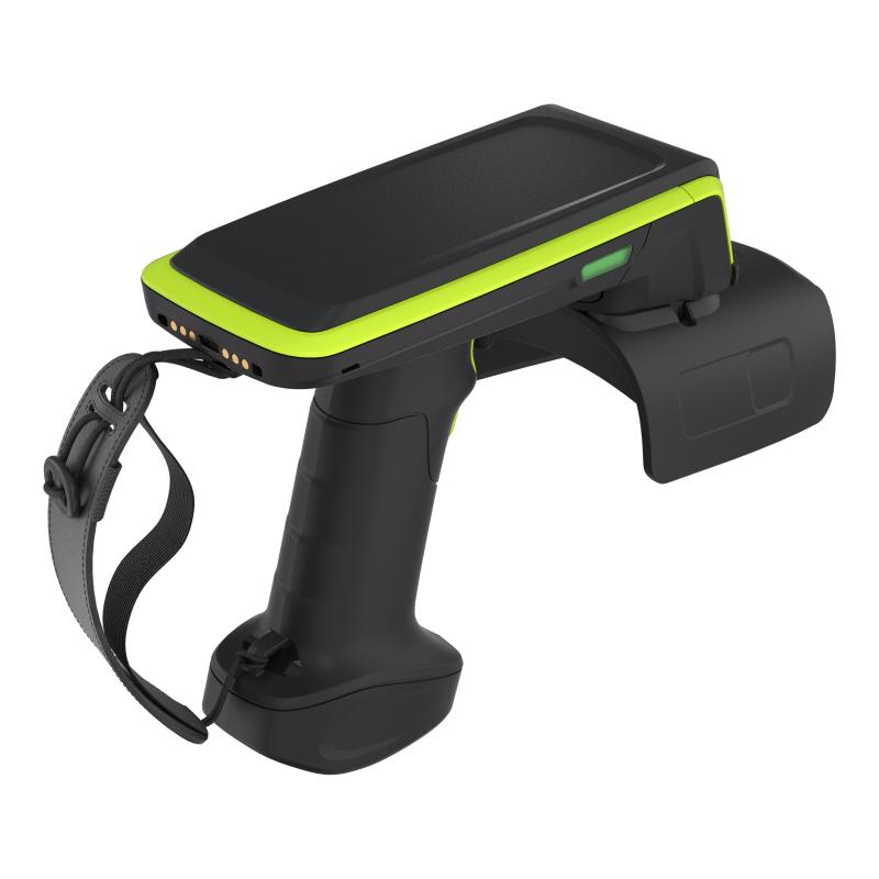 Zebra RFD90,RFID, UHF(800MHz), SE4850,Linear polarisierte Yagi-Antenne mit großer Reichweite Zebra RFD90,RFID, UHF(800MHz), SE4850,Linear polarisierte Yagi-Antenne mit großer Reichweite