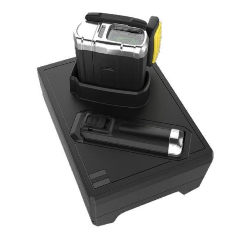 Zebra RS60001-fach Lade- und Übertragungsstation USB Zebra RS60001-fach Lade- und Übertragungsstation USB