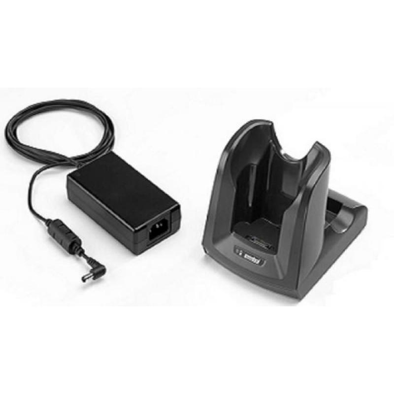 Zebra Single Cradle Kit für MC3xxx Zebra Single Cradle Kit für MC3xxx