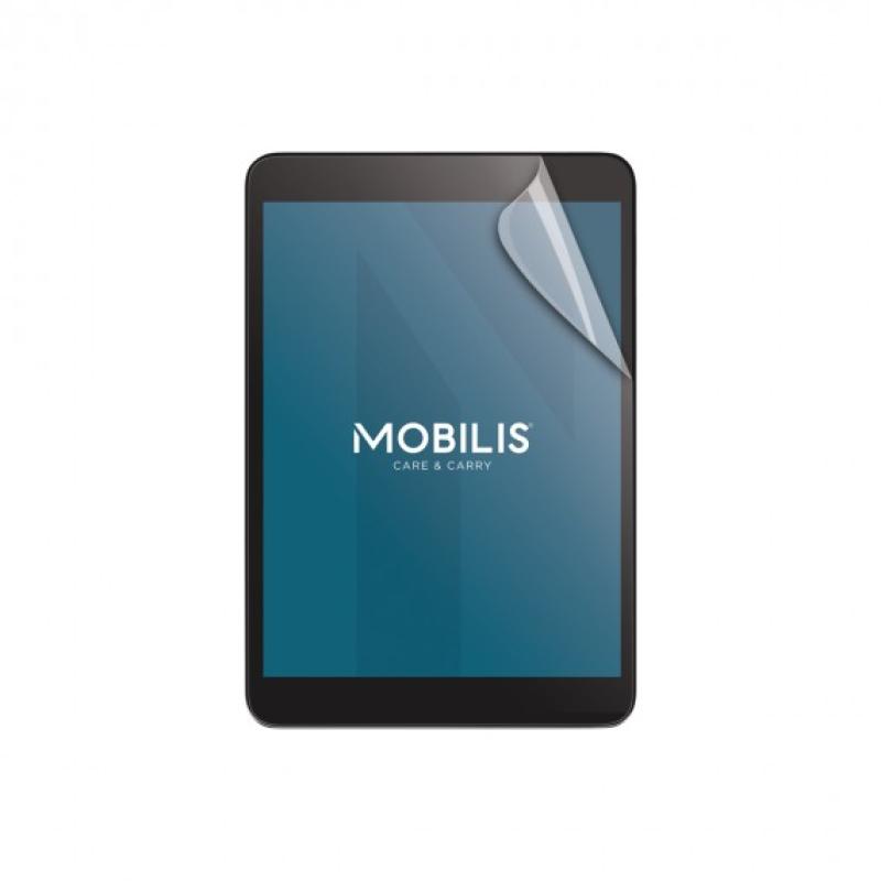 Mobilis Displayschutzfolie Anti-Shock IK06 – Klar für Lenovo Tab M8 HD 2019 (2. Generation) (TB 8505 Mobilis Displayschutzfolie Anti-Shock IK06 – Klar für Lenovo Tab M8 HD 2019 (2. Generation) (TB 8505