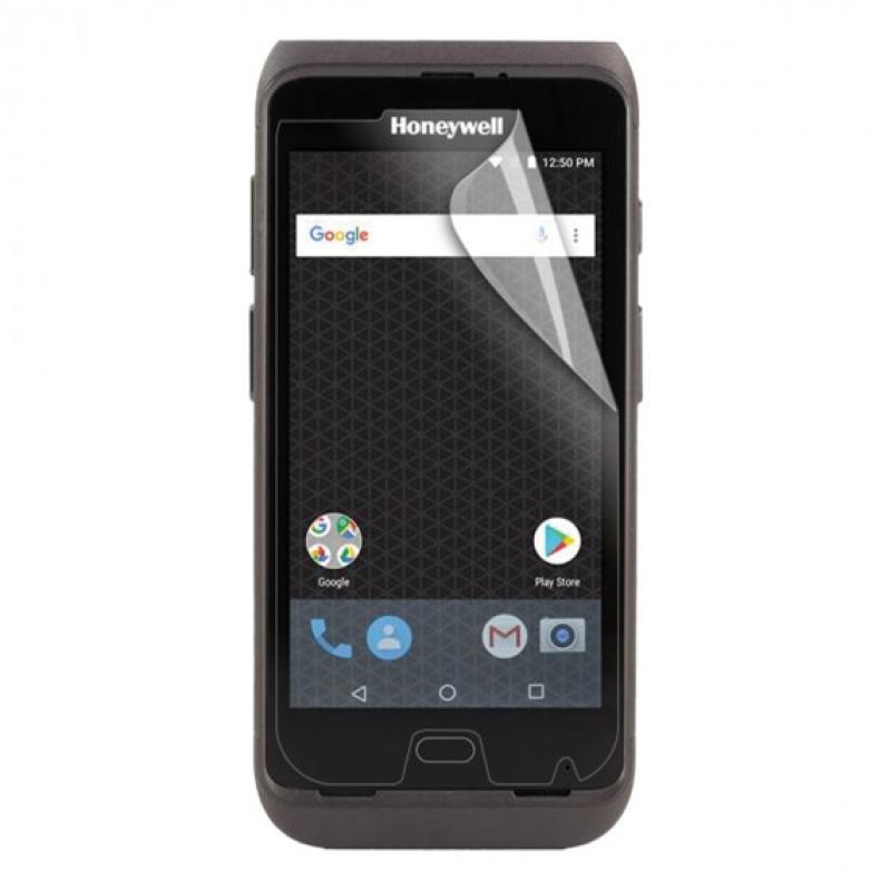 Mobilis Displayschutzfolie Anti-Shock IK06 – Klar für Honeywell CT45 XP – CT45 – CT40 XP – CT40 0362 Mobilis Displayschutzfolie Anti-Shock IK06 – Klar für Honeywell CT45 XP – CT45 – CT40 XP – CT40 0362