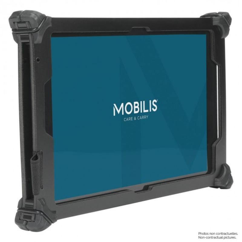 Mobilis RESIST Pack - Hülle für iPad Pro 12.9__ 2022/2021/2020 (6th/5th/4th gen). 050039 Mobilis RESIST Pack - Hülle für iPad Pro 12.9__ 2022/2021/2020 (6th/5th/4th gen). 050039