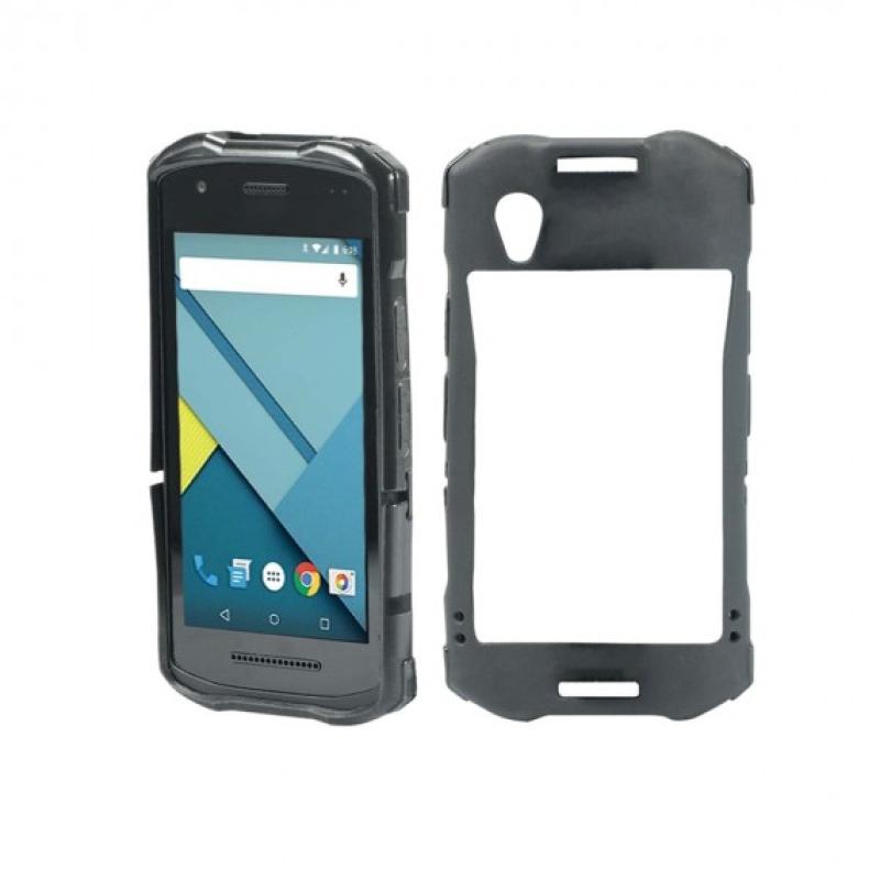 Mobilis PROTECH - Hülle für Unitech PA726 - PA720 - Soft bag 065007 Mobilis PROTECH - Hülle für Unitech PA726 - PA720 - Soft bag 065007