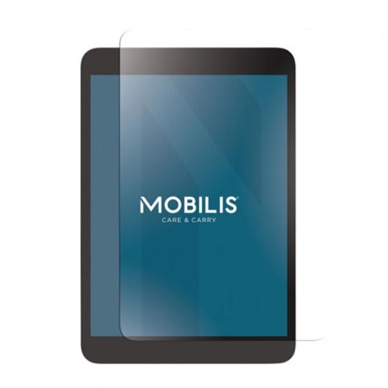 Mobilis Displayschutzfolie Anti-Shock IK06 - Klar für Galaxy Tab A8 10.5 in SM-X200/SM-X20 Mobilis Displayschutzfolie Anti-Shock IK06 - Klar für Galaxy Tab A8 10.5 in SM-X200/SM-X20