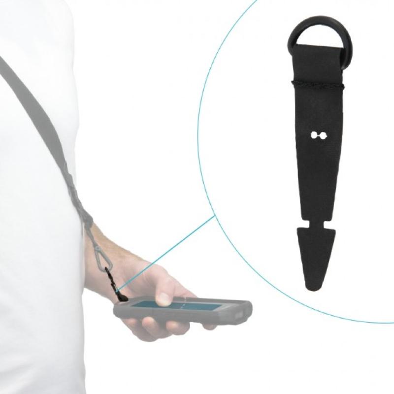 Mobilis Universal Hypalon D-ring - PACK X4. MOQ 10 UN 001089 Mobilis Universal Hypalon D-ring - PACK X4. MOQ 10 UN 001089