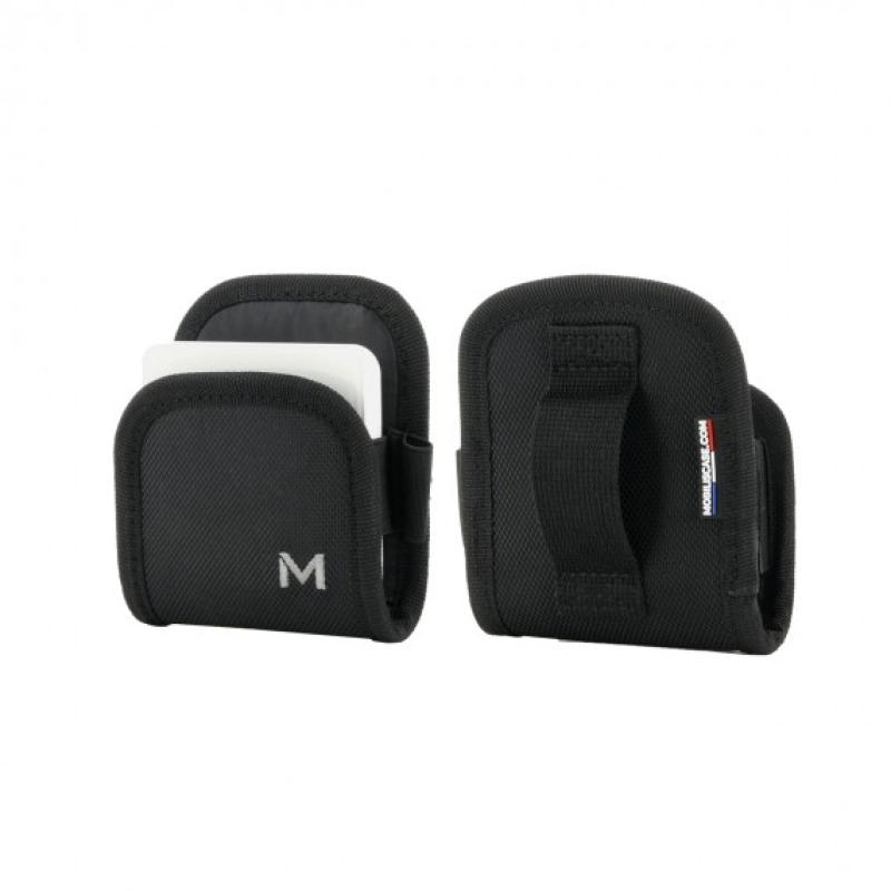 Mobilis Holster Basic Payment Terminal XS + Gürtel 31016 Mobilis Holster Basic Payment Terminal XS + Gürtel 31016
