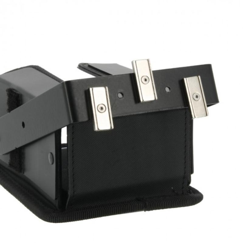 Mobilis Magnetische Stollen für Gabelstapler mit Pistolengriffholster (031015) 31018 Mobilis Magnetische Stollen für Gabelstapler mit Pistolengriffholster (031015) 31018