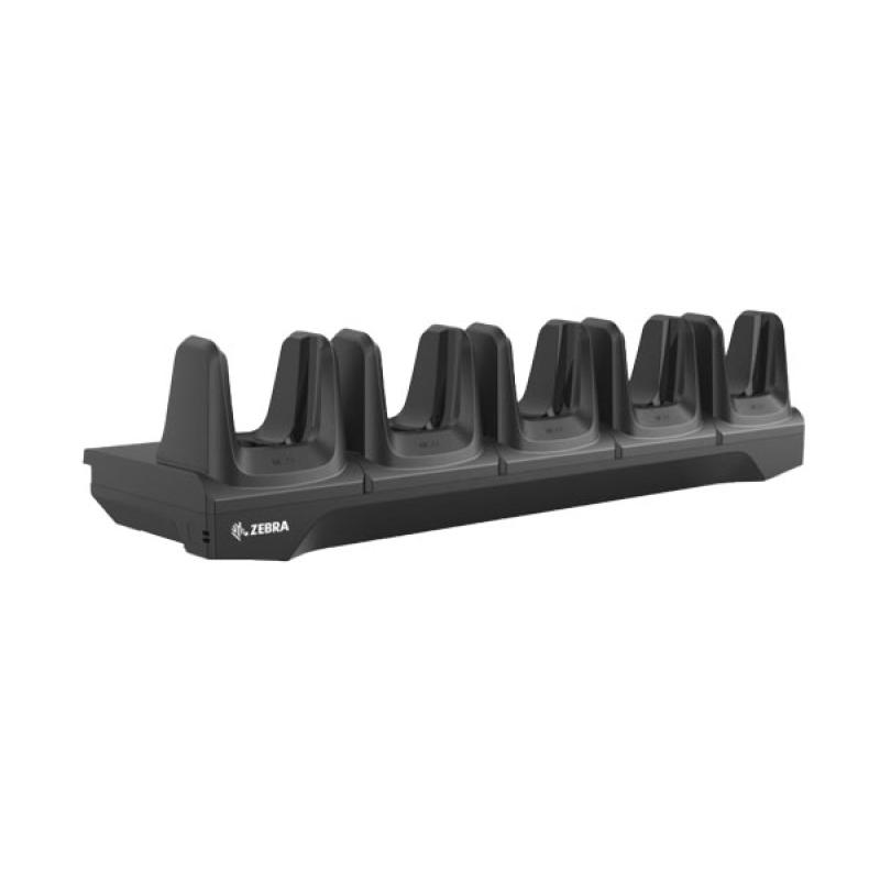 Zebra MC2x00 5-fach Ladestation Zebra MC2x00 5-fach Ladestation
