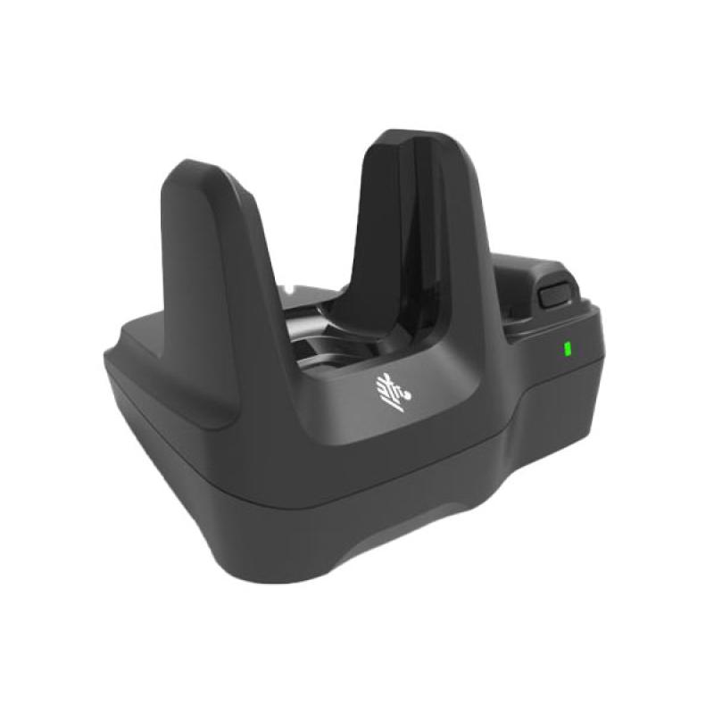 Zebra MC2x00 Lade-/Übertragungsstation (1x Gerät, 1x Akku) Zebra MC2x00 Lade-/Übertragungsstation (1x Gerät, 1x Akku)