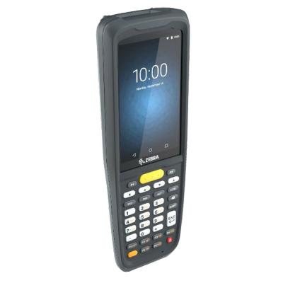 Zebra MC2700, 2D, SE4100, BT, WLAN, 34 Tasten, Func. Num., 4G, GPS, Android 10 Zebra MC2700, 2D, SE4100, BT, WLAN, 34 Tasten, Func. Num., 4G, GPS, Android 10