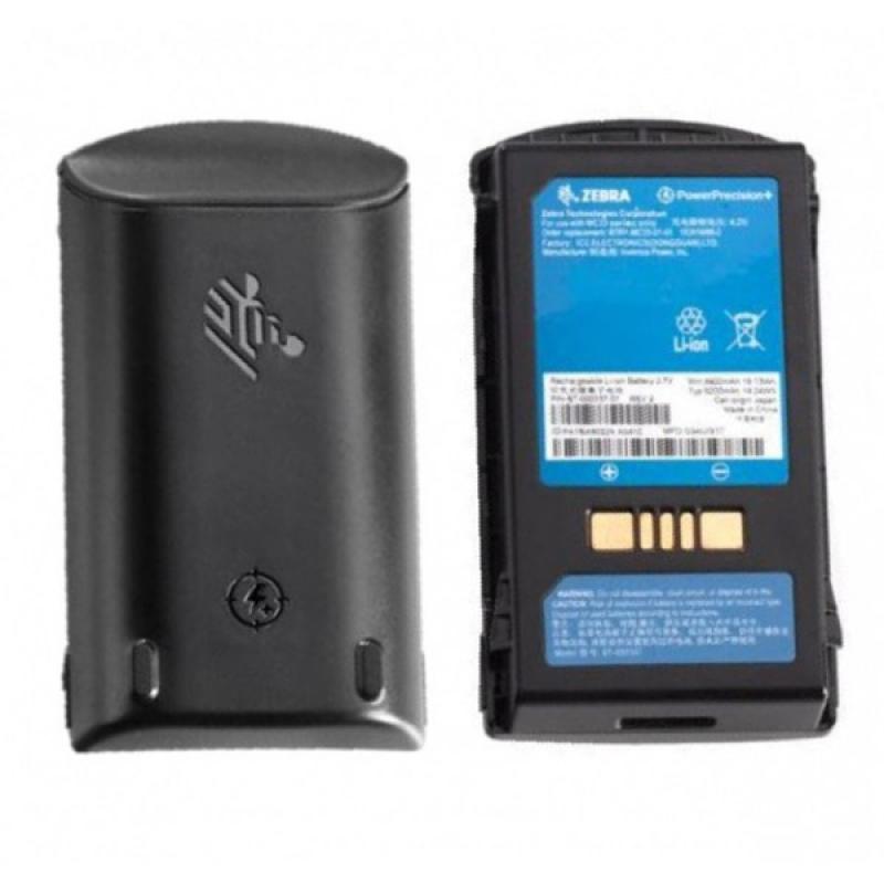 Zebra MC3300 Standard Akku 2740mAh Zebra MC3300 Standard Akku 2740mAh