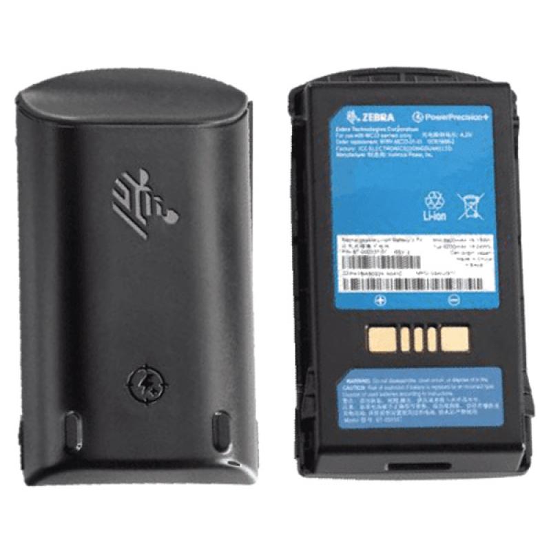 Zebra MC33X0R/MC3300X Extended Akku 7000mAh Zebra MC33X0R/MC3300X Extended Akku 7000mAh