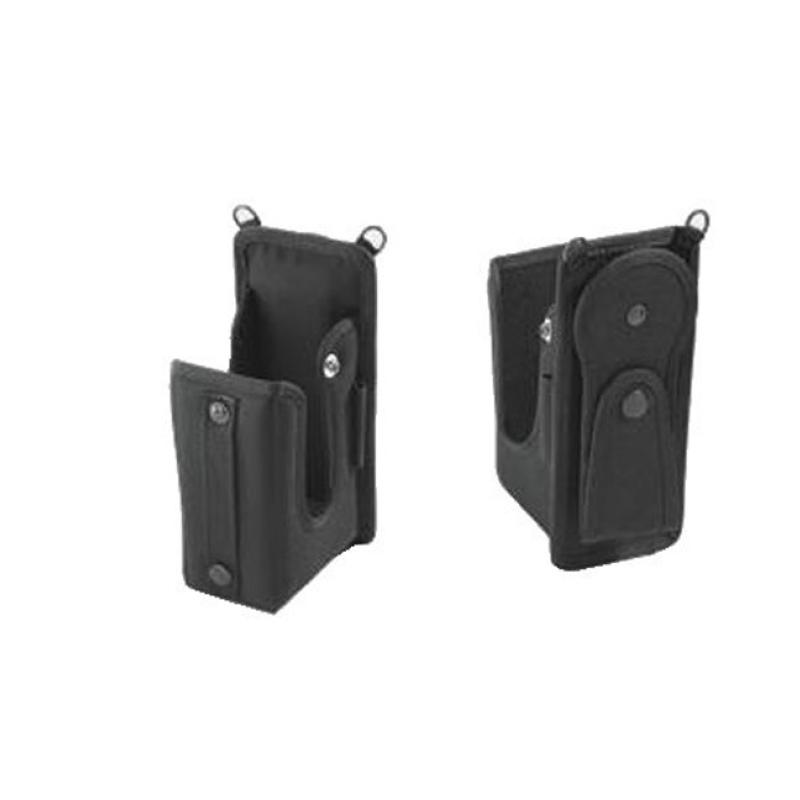 Zebra MC3X00 Gürtelhalter (Holster) für die Versionen mit Pistolengriff Zebra MC3X00 Gürtelhalter (Holster) für die Versionen mit Pistolengriff