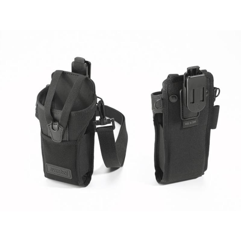 Zebra MC3X00 Gürtelhalter (Holster) für die Versionen ohne Pistolengriff Zebra MC3X00 Gürtelhalter (Holster) für die Versionen ohne Pistolengriff