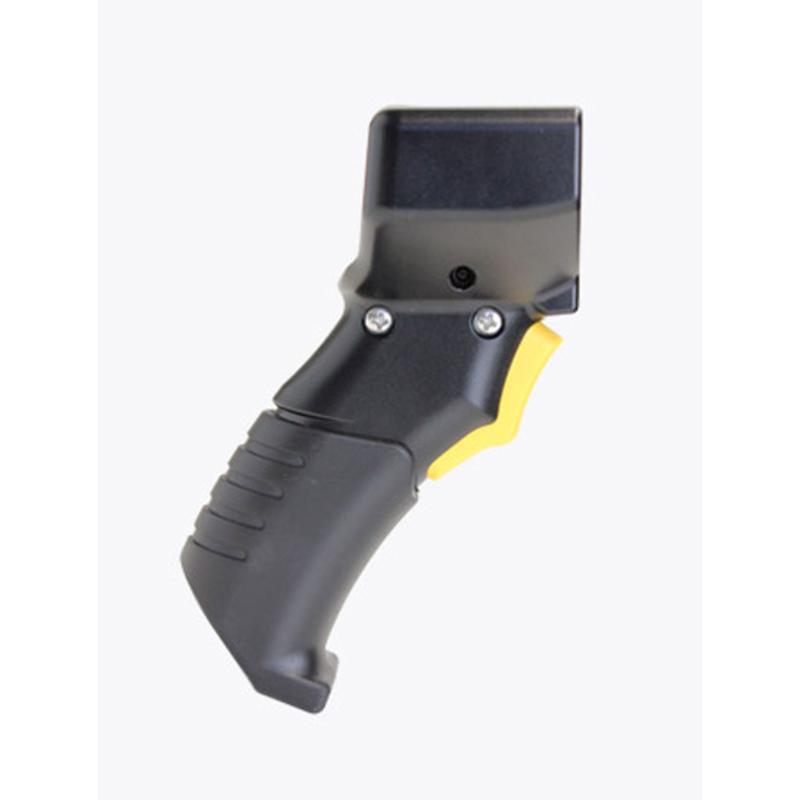 TISPLUS Pistolengriff für Zebra  MC3300 & MC3300X TISPLUS Pistolengriff für Zebra  MC3300 & MC3300X