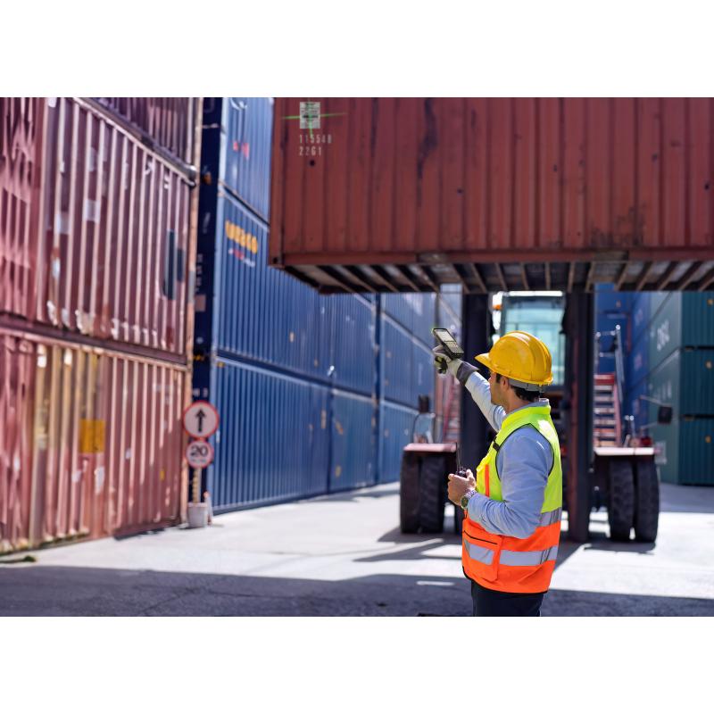 Zebra MC3400, 2D, SR, SE4770, USB, BT, WLAN, NFC, 38K, Gun, GMS, Android Zebra MC3400, 2D, SR, SE4770, USB, BT, WLAN, NFC, 38K, Gun, GMS, Android