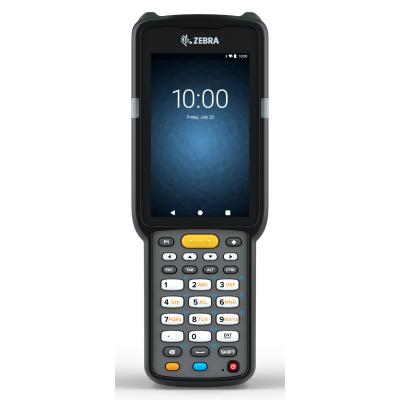 Zebra MC3300ax, 2D, SE4770, USB, BT, WLAN, NFC, 29K, Num., GMS, Kamera Zebra MC3300ax, 2D, SE4770, USB, BT, WLAN, NFC, 29K, Num., GMS, Kamera