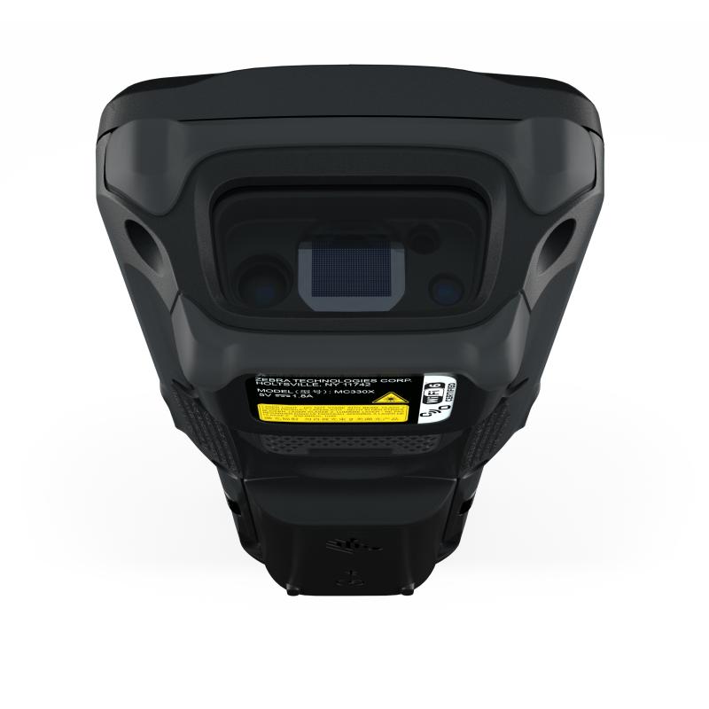 Zebra MC3300ax, 2D, SE4770, USB, BT, WLAN, NFC, 38K, Num., GMS, ER, Func'Num. Zebra MC3300ax, 2D, SE4770, USB, BT, WLAN, NFC, 38K, Num., GMS, ER, Func'Num.