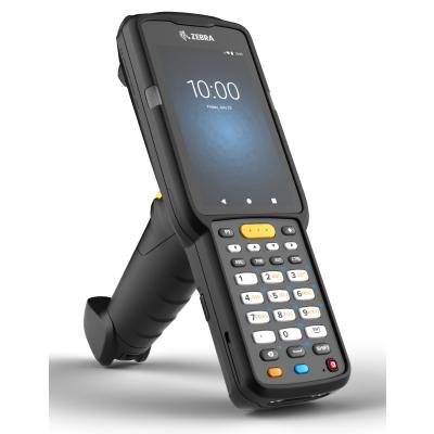 Zebra MC3300ax, 2D, ER, SE4850, USB, BT, WLAN, NFC, 29K, Gun, GMS, Android, Zebra MC3300ax, 2D, ER, SE4850, USB, BT, WLAN, NFC, 29K, Gun, GMS, Android,