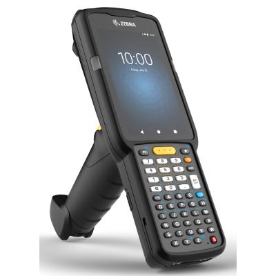 Zebra MC3300ax, 2D, ER, SE4850, USB, BT, WLAN, NFC, 47K Alpha, Gun, GMS, Android Zebra MC3300ax, 2D, ER, SE4850, USB, BT, WLAN, NFC, 47K Alpha, Gun, GMS, Android
