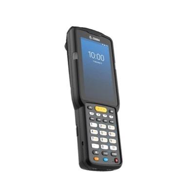 Zebra MC3300x, 1D, BT, WLAN, NFC, 29-Key numerisch, IP64, GMS, Android 10 Zebra MC3300x, 1D, BT, WLAN, NFC, 29-Key numerisch, IP64, GMS, Android 10