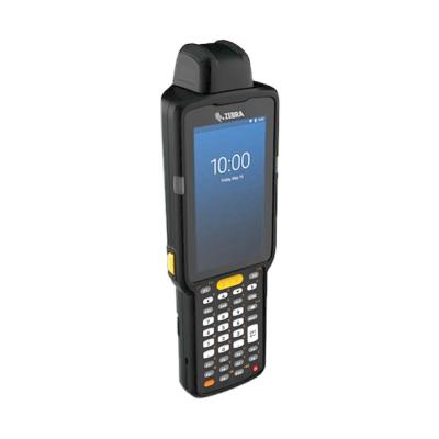 Zebra MC3300x, 1D, SR, BT, WLAN, NFC, 38-Key functional-num., drehbarer Kopf, IP64, GMS, Android 10 Zebra MC3300x, 1D, SR, BT, WLAN, NFC, 38-Key functional-num., drehbarer Kopf, IP64, GMS, Android 10