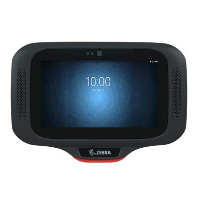 Zebra CC600, 5" PCAP Kiosk-System, USB, BT, Ethernet, WLAN, VESA75 Zebra CC600, 5" PCAP Kiosk-System, USB, BT, Ethernet, WLAN, VESA75