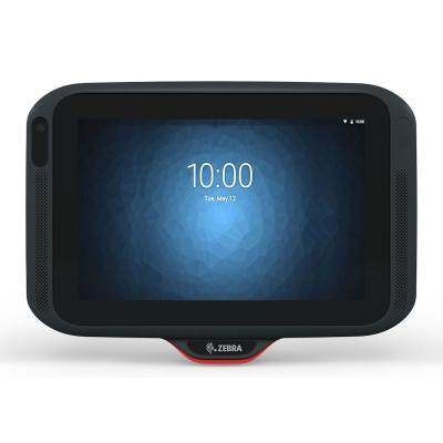 Zebra CC6000, 10" PCAP Kiosk-System Portrait (vertikal), USB, Ethernet, WLAN, VESA 75 Zebra CC6000, 10" PCAP Kiosk-System Portrait (vertikal), USB, Ethernet, WLAN, VESA 75
