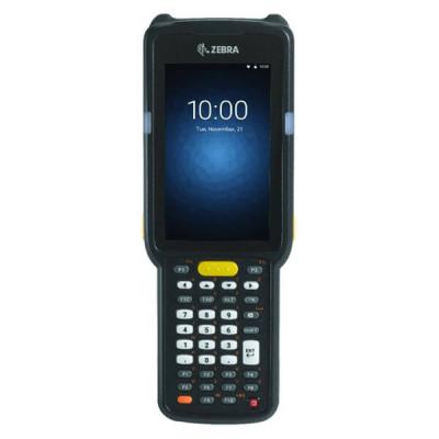 Zebra MC9300, 2D, ER, SE4850, BT, WLAN, Gun, IP65/67, IST, 34-Key functional-num., Android Zebra MC9300, 2D, ER, SE4850, BT, WLAN, Gun, IP65/67, IST, 34-Key functional-num., Android
