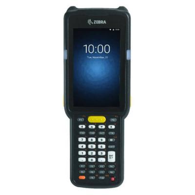 Zebra MC9300Premium, 2D, ER, SE4850, BT, WLAN, NFC, Gun, IP65/67, IST, 34-Key functional-num., And Zebra MC9300Premium, 2D, ER, SE4850, BT, WLAN, NFC, Gun, IP65/67, IST, 34-Key functional-num., And