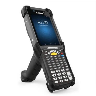 Zebra MC9300, 2D, SR, SE4770, BT, WLAN, NFC, Kamera, Alpha, Gun, IST, Android Zebra MC9300, 2D, SR, SE4770, BT, WLAN, NFC, Kamera, Alpha, Gun, IST, Android
