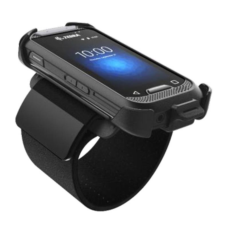 Zebra EC30 Armhalterung, Schlaufe lang Zebra EC30 Armhalterung, Schlaufe lang