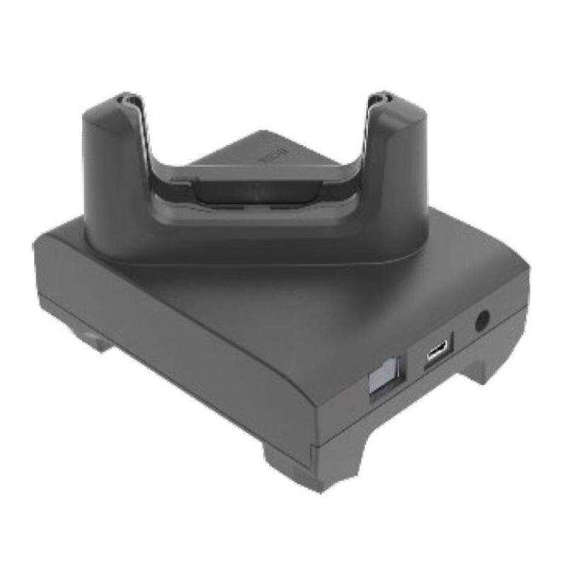 Zebra EC5X, Cradle, USB-C, Ethernet Zebra EC5X, Cradle, USB-C, Ethernet
