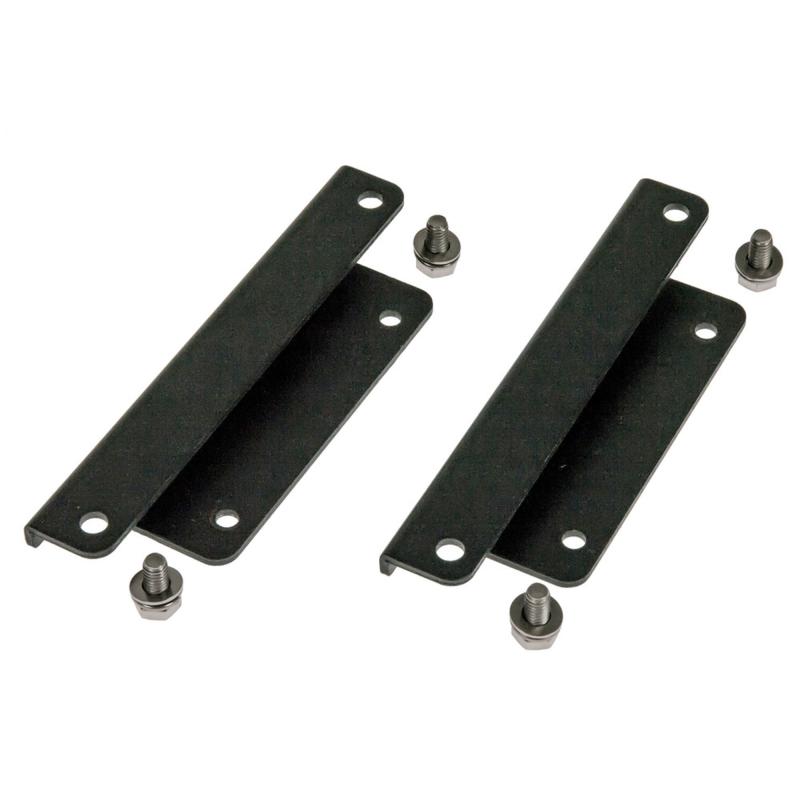 Zebra 82XX Adapter Bracket Kit Quick Release Mount MT4210 Zebra 82XX Adapter Bracket Kit Quick Release Mount MT4210