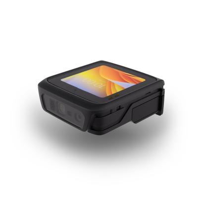 Zebra WS50, Handrückenscanner, 2D, SE4770, USB, BT, WLAN, erw. Akku, Android Zebra WS50, Handrückenscanner, 2D, SE4770, USB, BT, WLAN, erw. Akku, Android