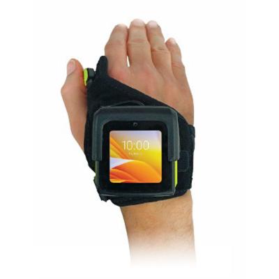 Zebra WS501, Handrückenhalterung, 2D, SE4770, USB, Android, RB, 1300mAh Akku