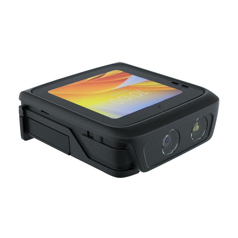 Zebra WS501, Handrückenhalterung, 2D, SE4770, USB, Android, RB, 1300mAh Akku Zebra WS501, Handrückenhalterung, 2D, SE4770, USB, Android, RB, 1300mAh Akku