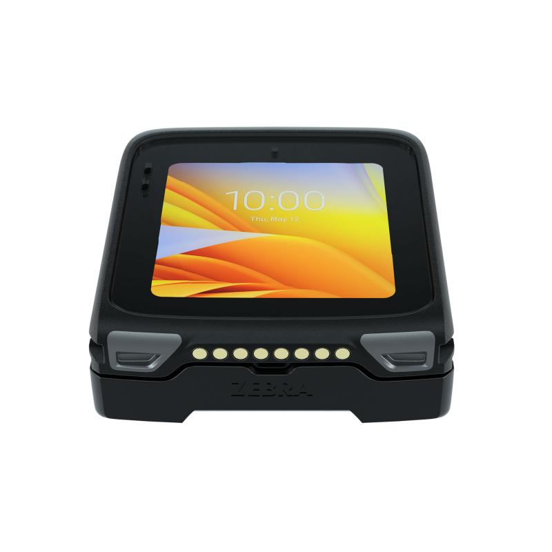 Zebra WS501, Handrückenhalterung, 2D, SE4770, USB, Android, RB, 1300mAh Akku Zebra WS501, Handrückenhalterung, 2D, SE4770, USB, Android, RB, 1300mAh Akku