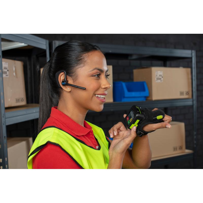 Zebra WS501, Handrückenhalterung, 2D, SE4770, USB, Android, RB, 1300mAh Akku Zebra WS501, Handrückenhalterung, 2D, SE4770, USB, Android, RB, 1300mAh Akku