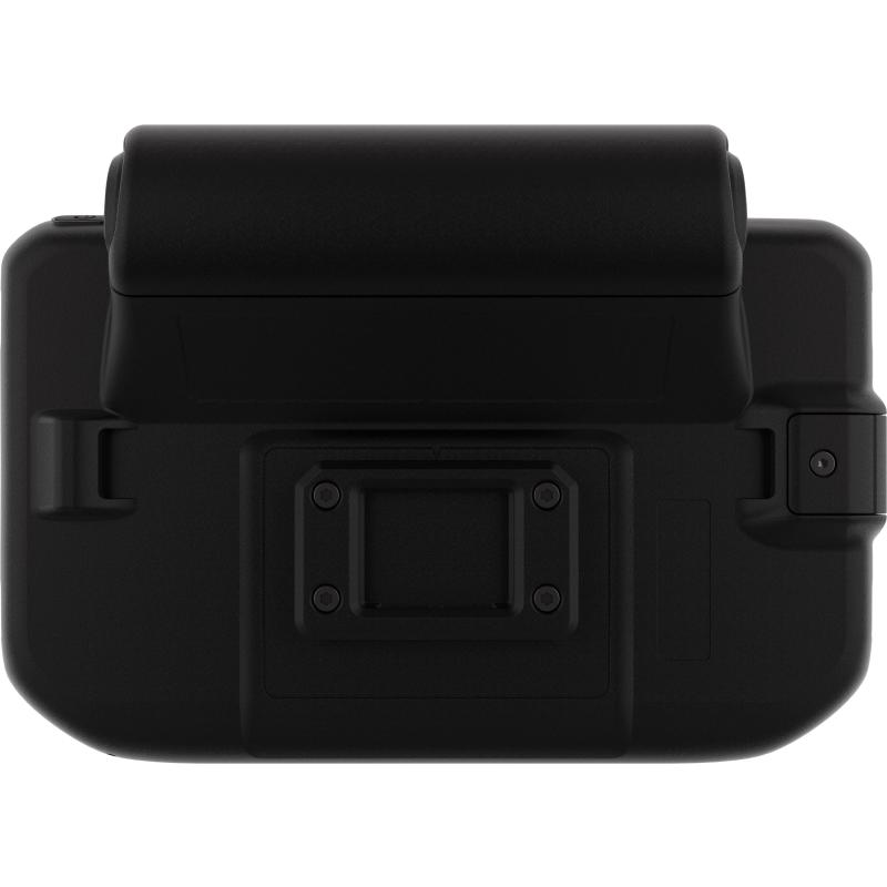 Zebra WT5400, 11,9cm (4,7''), USB-C, BT, NFC, Android, GMS, RB, 5000mAh Zebra WT5400, 11,9cm (4,7''), USB-C, BT, NFC, Android, GMS, RB, 5000mAh