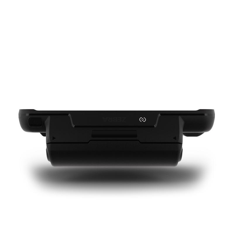 Zebra WT5400, 11,9cm (4,7''), USB-C, BT, NFC, Android, GMS, RB, 3500mAh Zebra WT5400, 11,9cm (4,7''), USB-C, BT, NFC, Android, GMS, RB, 3500mAh