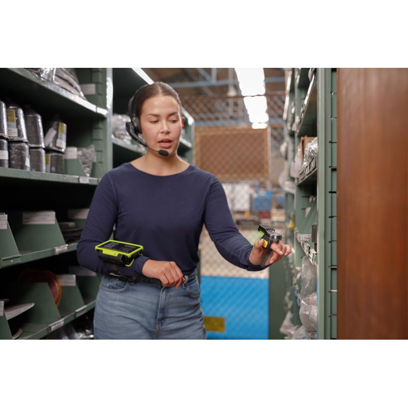 Zebra WT6400, 23Key Alphanumerisch, Akku 3500mAh, 6GB Ram, 64GB Flash, PushtoTalk, Kamera Zebra WT6400, 23Key Alphanumerisch, Akku 3500mAh, 6GB Ram, 64GB Flash, PushtoTalk, Kamera