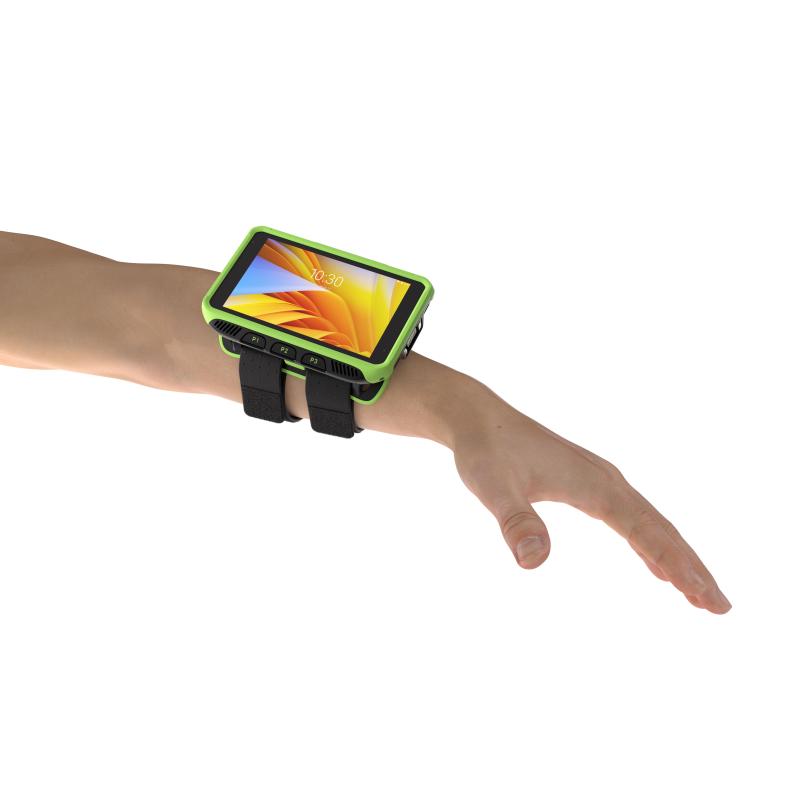 Zebra WT6400, Akku 3500mAh, 6GB Ram, 64GB Flash, PushtoTalk, Kamera Zebra WT6400, Akku 3500mAh, 6GB Ram, 64GB Flash, PushtoTalk, Kamera