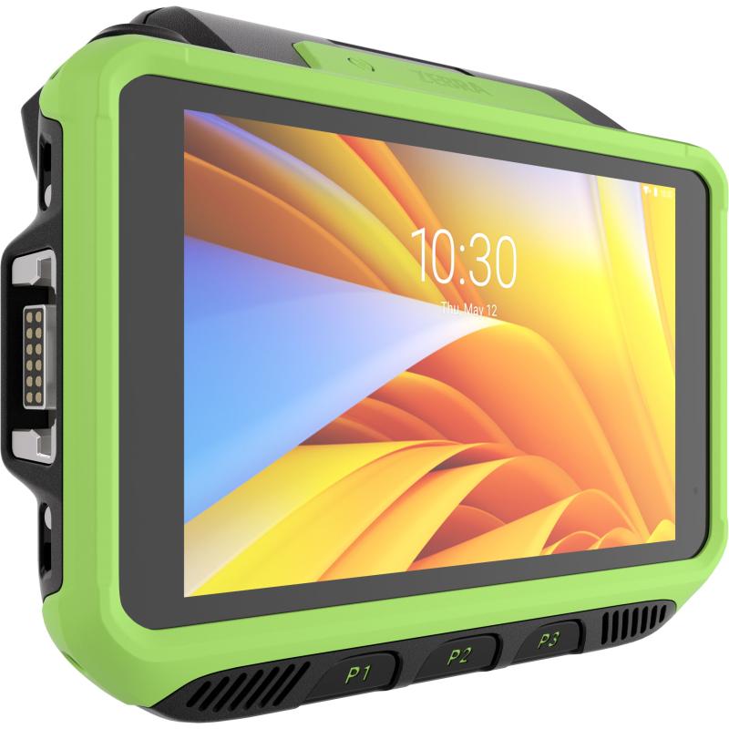 Zebra WT6400, erweiterter Akku 5000mAh, 6GB Ram, 64GB Flash, PushtoTalk, Kamera Zebra WT6400, erweiterter Akku 5000mAh, 6GB Ram, 64GB Flash, PushtoTalk, Kamera