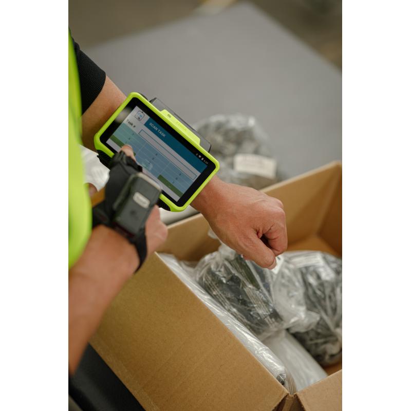 Zebra WT6400, erweiterter Akku 5000mAh, 6GB Ram, 64GB Flash, PushtoTalk, Kamera Zebra WT6400, erweiterter Akku 5000mAh, 6GB Ram, 64GB Flash, PushtoTalk, Kamera